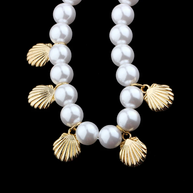 Женская свадебная ракушка ручной работы в африканском стиле|necklace branch|necklace