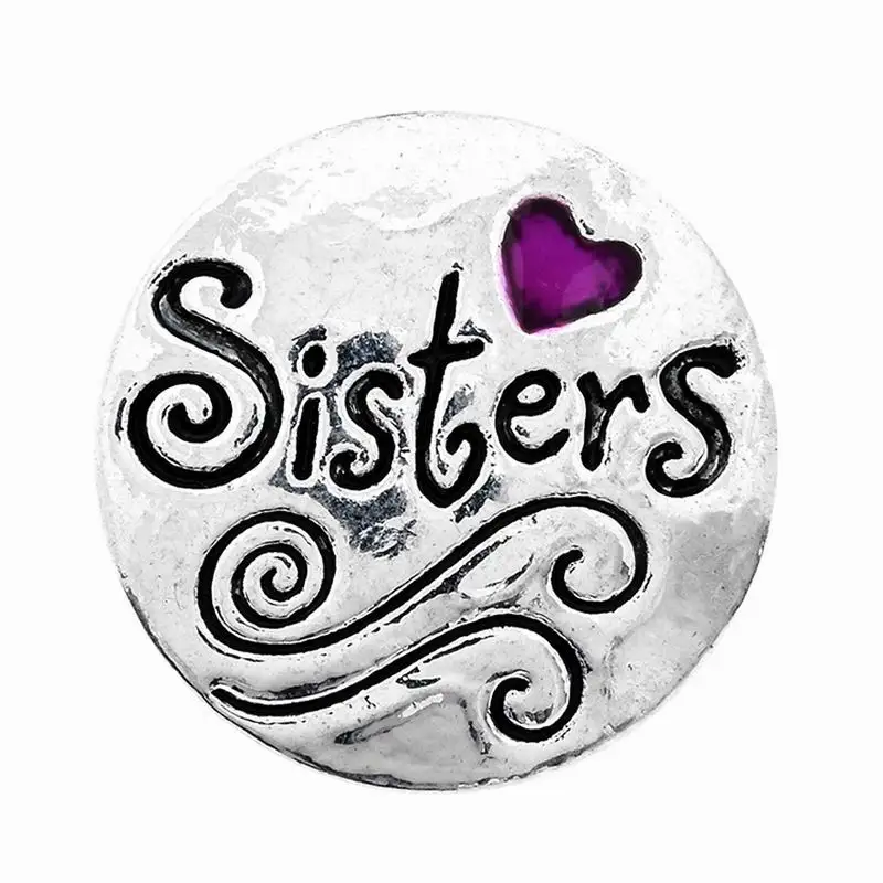 19 стилей на выбор! Винтажные металлические музыкальные инструменты 18 мм