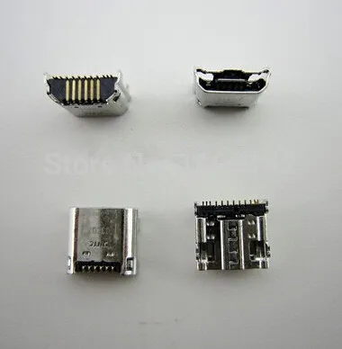 USB гибкий разъем для зарядки порт Samsung Tab 3/Mega 6 3