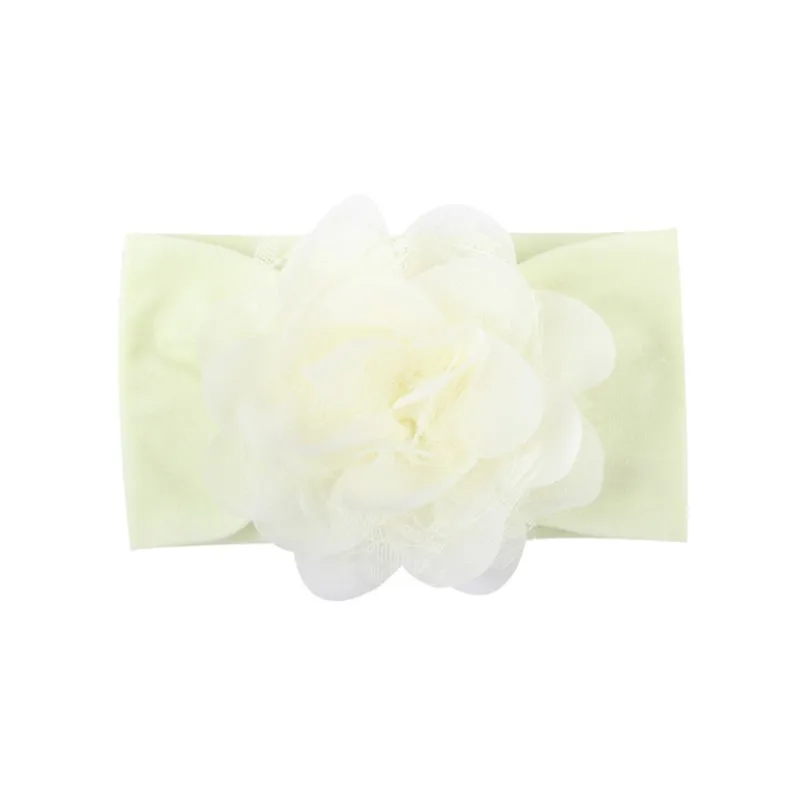 headbands baby girls hair Flower Hollow Out Headband Dress Up Head band Accessory Hair Bands flower headband | Детская одежда и