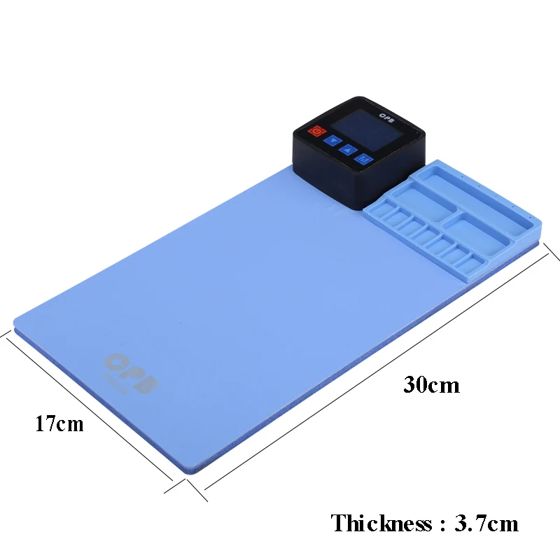 New 110/220v Cpb Mobile Phone Lcd Separator Repair Machine For Iphone Ipad Samsung Screen Remover Separating Tools | Инструменты