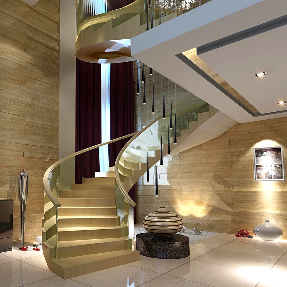 Youlaike краткое светодиодный Люстра для потолка гостиной столовой винтовая