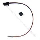 Датчик температуры m3 PT100 с разъемом Molex Microfit3.0, до 450 градусов, для 3D-принтеров Ultimaker 2 Chimera,Kraken V6 Hotend