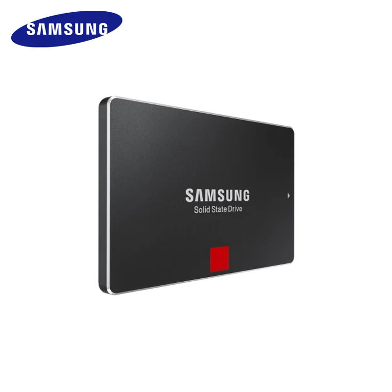 Samsung 850PRO смартфон 256 ГБ/512 ГБ внутренний SSD 2 5 дюйма 512 Мб кэш памяти SATA3.0|Внутренние твердотельные накопители