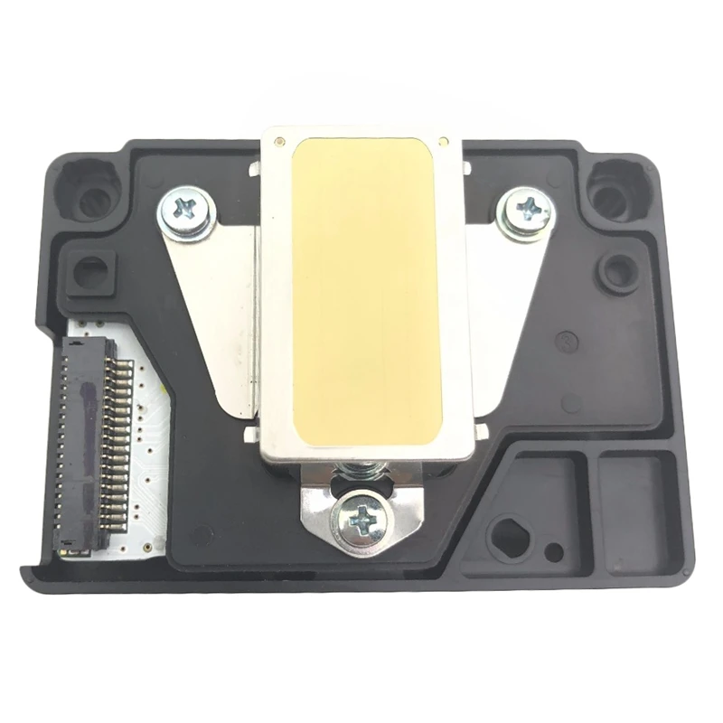 Новый F185000 печатающая головка для Epson Me1100 Me70 Me650 C110 C120 C10 C1100 T30 T33 T110 T1100 T1110 Sc110 Tx510 B1100