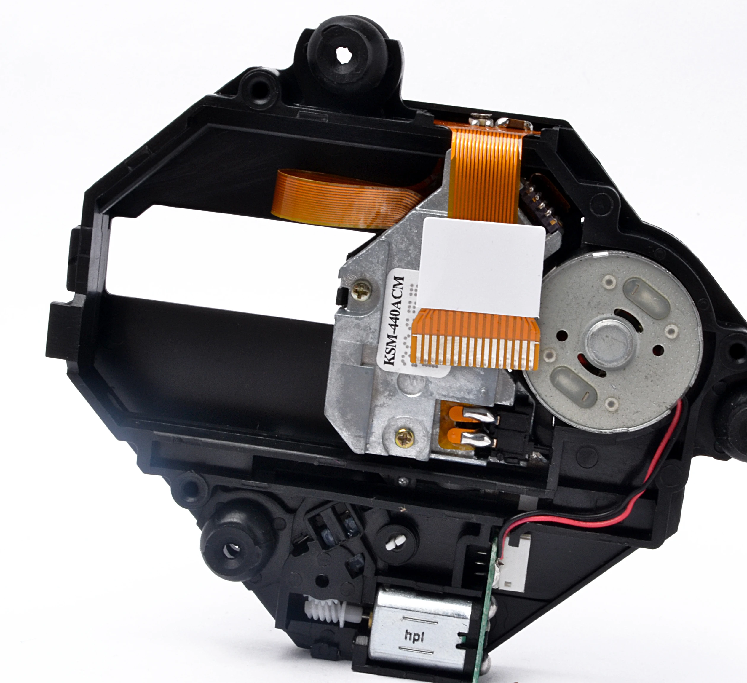 1 X PS1 KSM 440ACM оптический Палочки до сборки KSM440ACM лазерный механизма