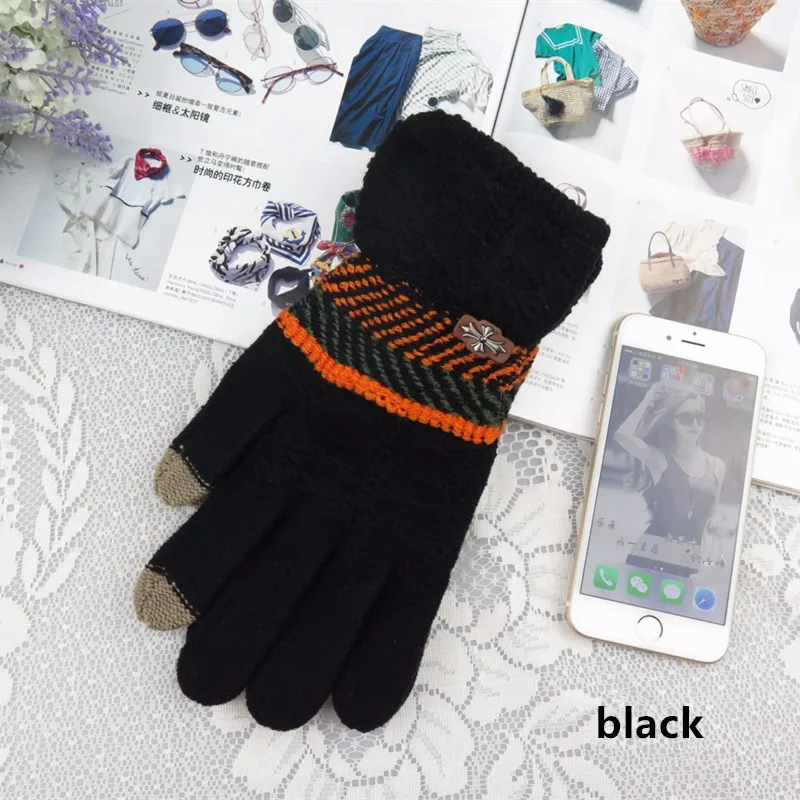 2016 Для мужчин вязаный шерстяной зима новый мульти-функциональная теплая сотовом