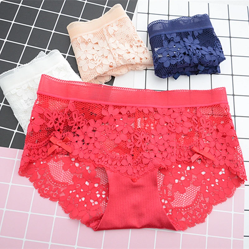 SP &amp CITY модные прозрачные кружевные панталоны женские открытые сексуальные