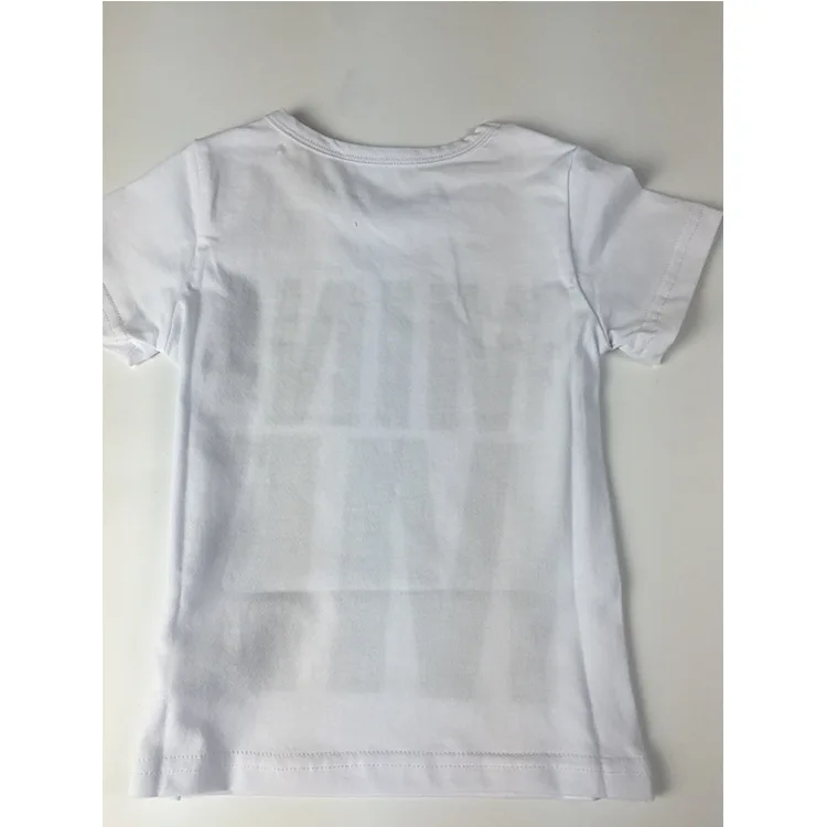 Одежда для Отца и Сына семейная футболка подходящая одежда наряды малышей Я мини