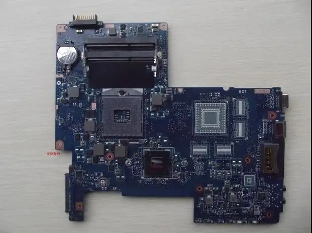 Conectar com Motherboard Conectar Bordo Testado Pelo Sistema Colo H000031370 H000032270 C670