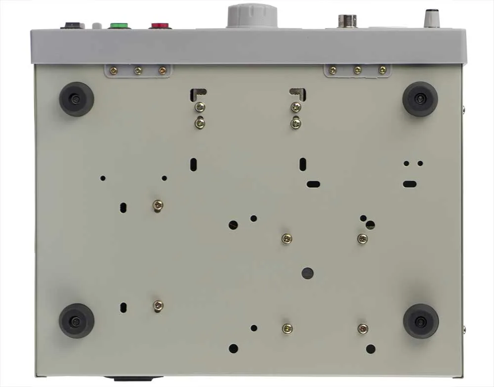 Высоковольтный тестер RK2670AM выдерживающий напряжения переменного тока 5 кВ (220 В