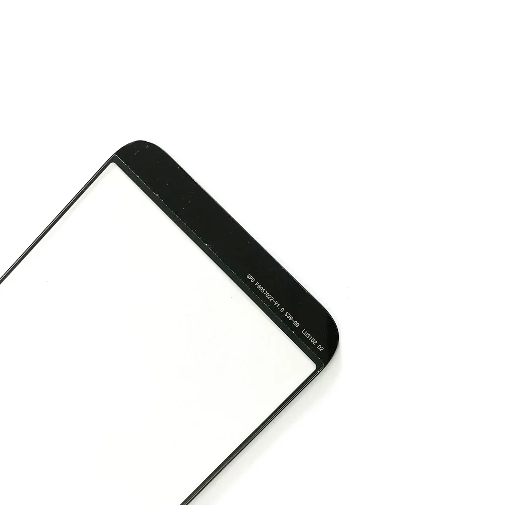 KOSPPLHZ 5.7 inch for OUKITEL K5 Touch Screen Glass 100% tested Digitizer Panel Replacement For Oukitel K 5 + tools | Мобильные