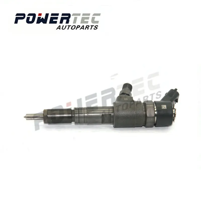 Для Bosch Injektor инжектор 0445110356 0 445 110 356 YUCHAI FC700-1112100-A38 | Автомобили и мотоциклы