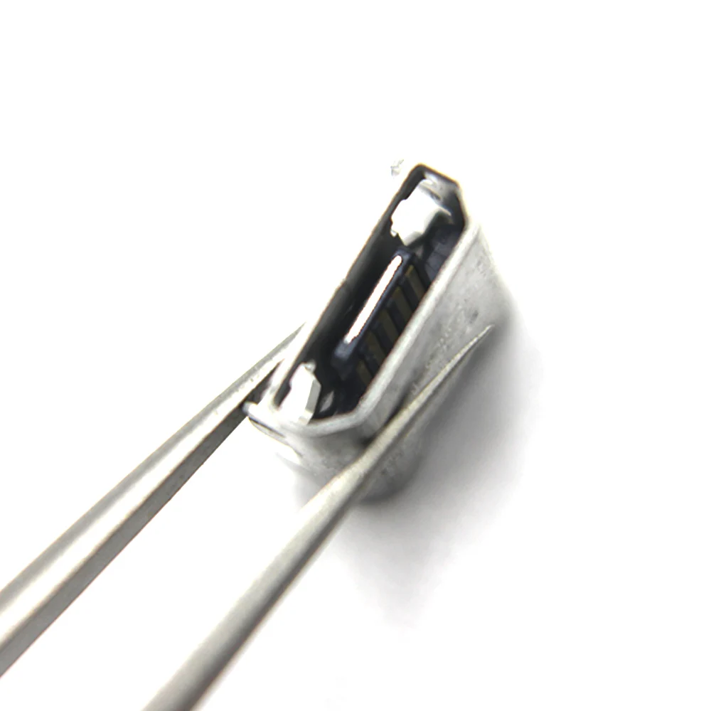 30 шт./лот Новинка для LG Optimus L7 P700 P705 P710 P715 MICRO USB зарядный порт синхронизации разъем |