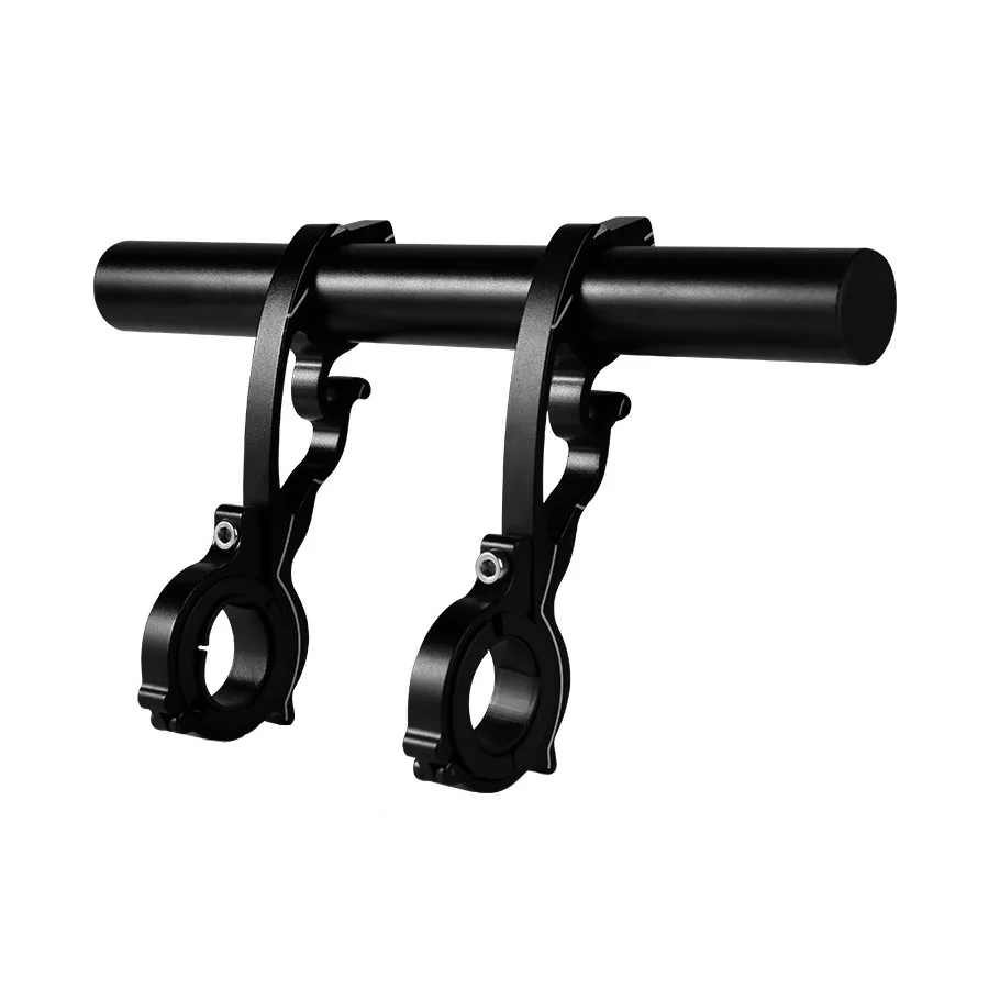 Удлинитель на руль велосипеда 20 см|Велосипедный руль| |