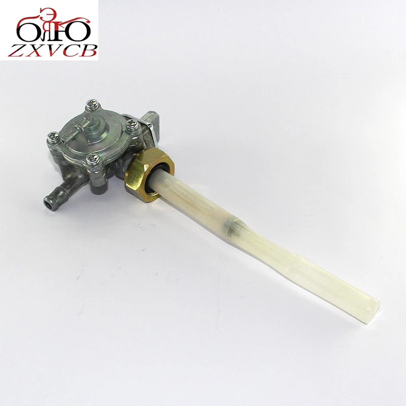 Для Honda CB400 92 93 94 95 96 97 98 CB750 Nighthawk 1991 2003 переключатель вентиля топливного бака