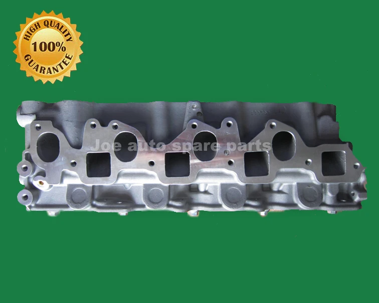 Головка цилиндра ZD3/ZD30 CDTI 2953CC 16 В для Nissan TERRAN II/NAVARA/INTERSTAR/ELGRAND/TERRANO Van 3.0D/3.0TD OPEL MOVANO 3.0DTI