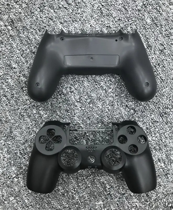 Сделано в Китае для беспроводного контроллера PS4 slim Pro 4 0 JDS 040 JDM Сменный Чехол