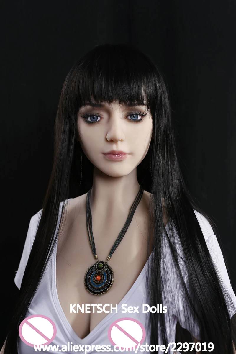 KNETSCH 168 см настоящая задница Реалистичная Вагина Размер жизни влагалище