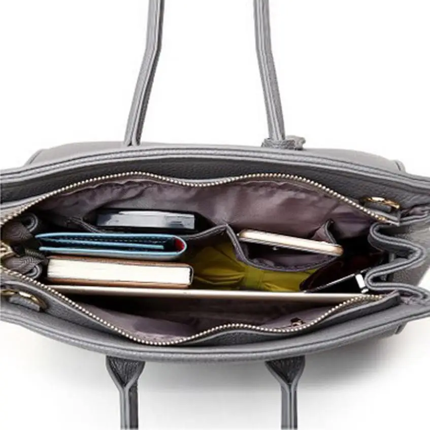 Sac основной femme nouvelle коллекция Для женщин сумка пу ранцы простой больше Ёмкость
