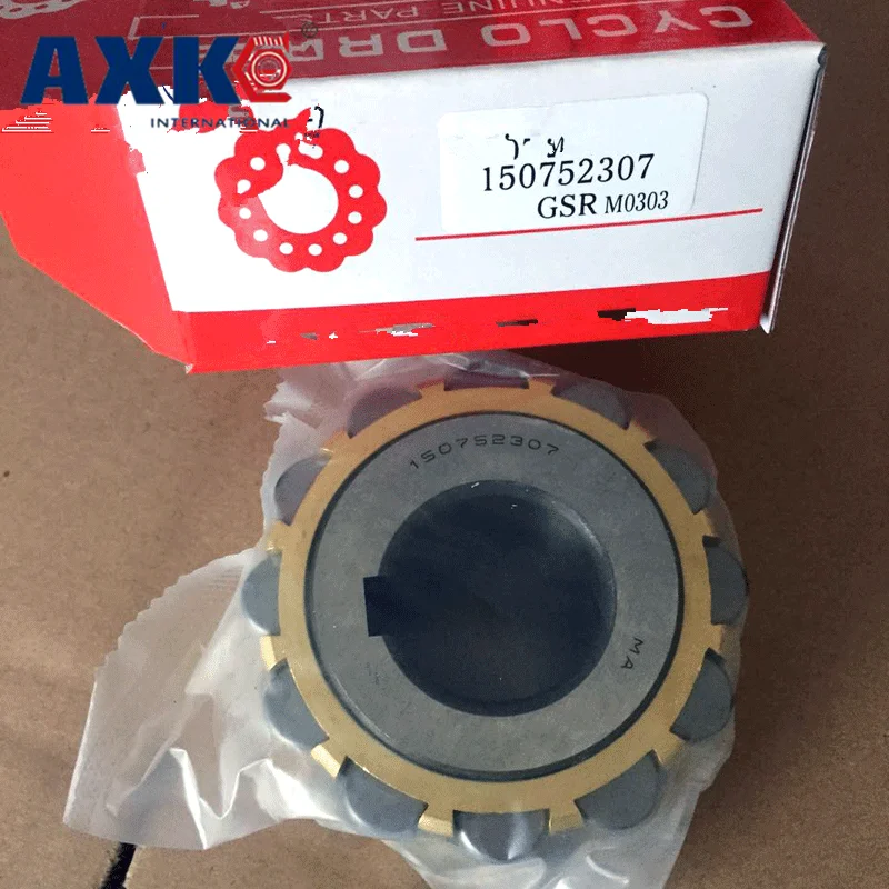 Однорядный эксцентриковый роликовый подшипник YSX 60959YSX 60959 59 609 - купить по