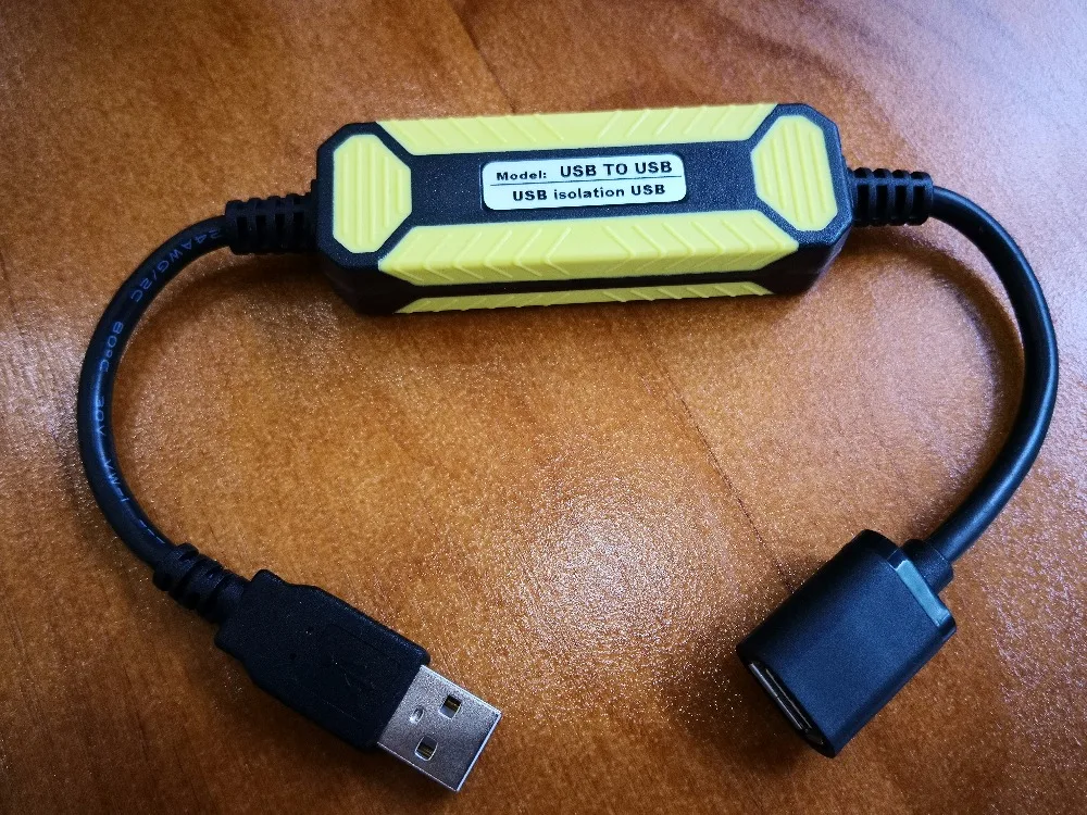Amsamotion обновленный 1500 В USB изолятор ADUM3160 USB к USB изолятор ADUM4160/3160 модуль полная скорость низкая скорость промышленный USB2.0