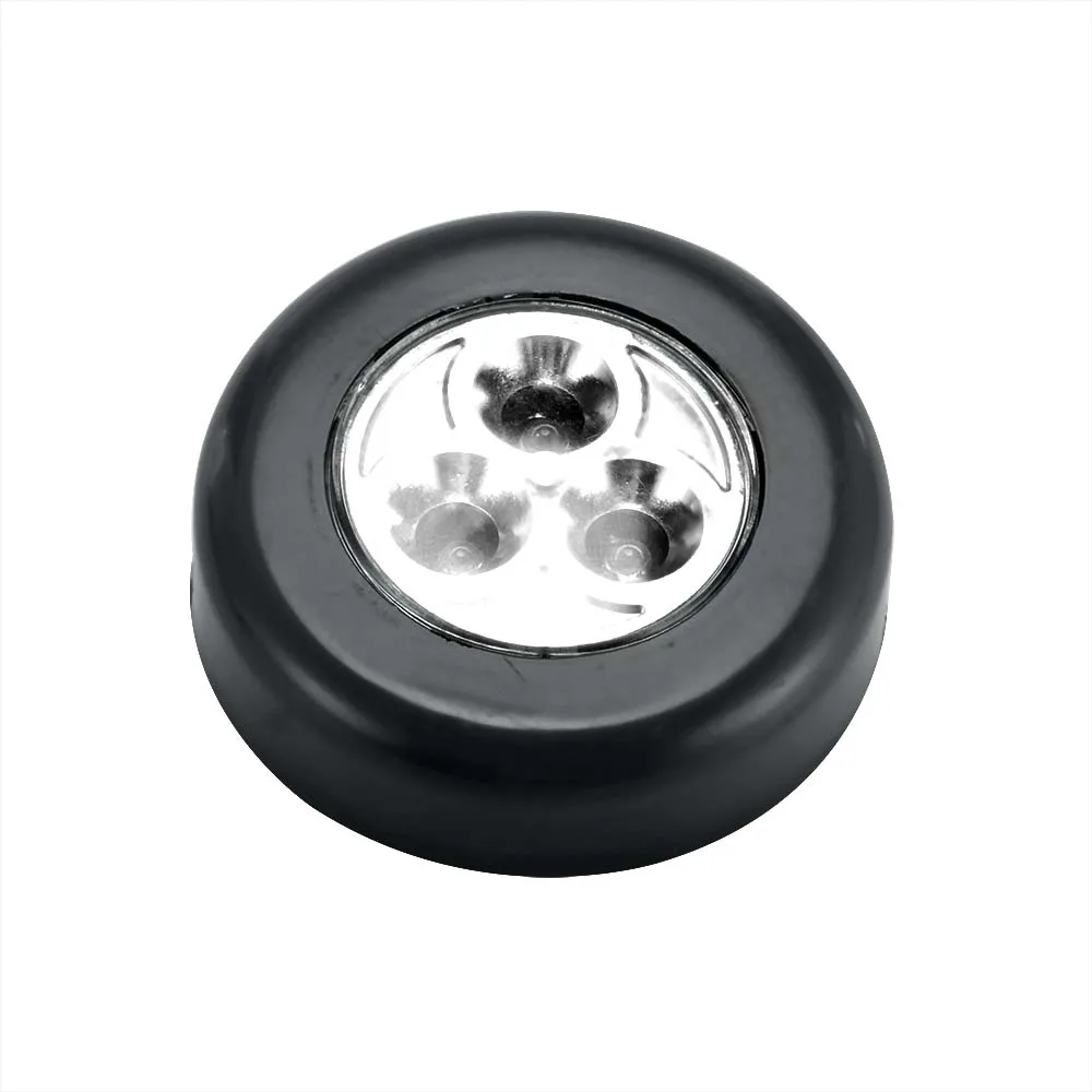 3 светодиодный бытовой беспроводной коридор лестница ночник шкаф кухня спальня