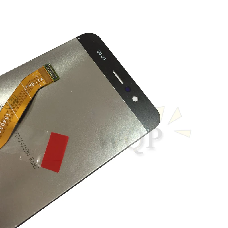 Для Huawei Nova 2 Plus ЖК-дисплей + сенсорный экран дигитайзер в сборе Сменные аксессуары