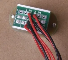 15A New Twin Power Switch | Игрушки и хобби