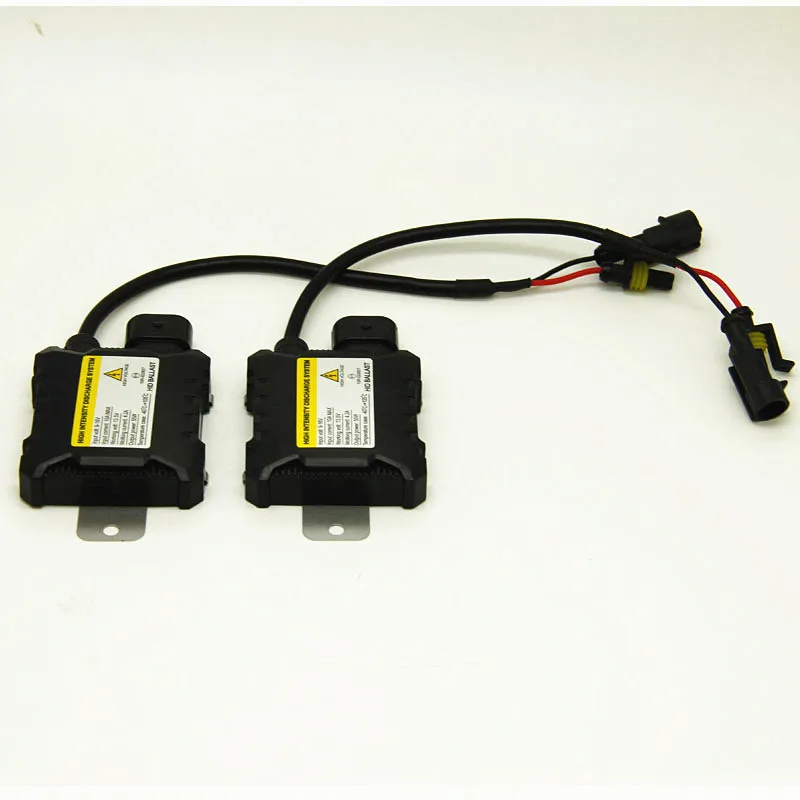 1 комплект 12 В постоянного тока hid двухксеноновый биксеноновый h4 6000k 8000k 43000k H4 55