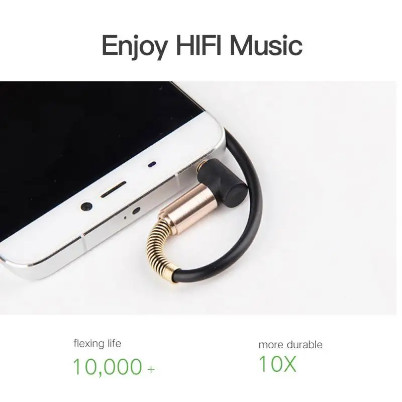 3 5 мм Aux аудио кабель для динамика наушников iPhone Samsung Автомобильный MP3/4 мобильный