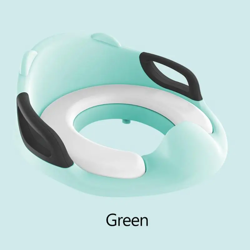 Baby Potty Training Seat Multifunctional Potty Baby Travel Potty Training Seat Portable Toilet Ring Kid Urinal Toilet Potties