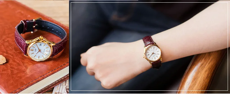Casio Часы Классические винтажные Кварцевые часы Женские часы LTP-1183Q-7A