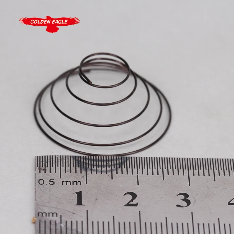 For Borther LT2-B872P spring motor sewing parts number is 156557001