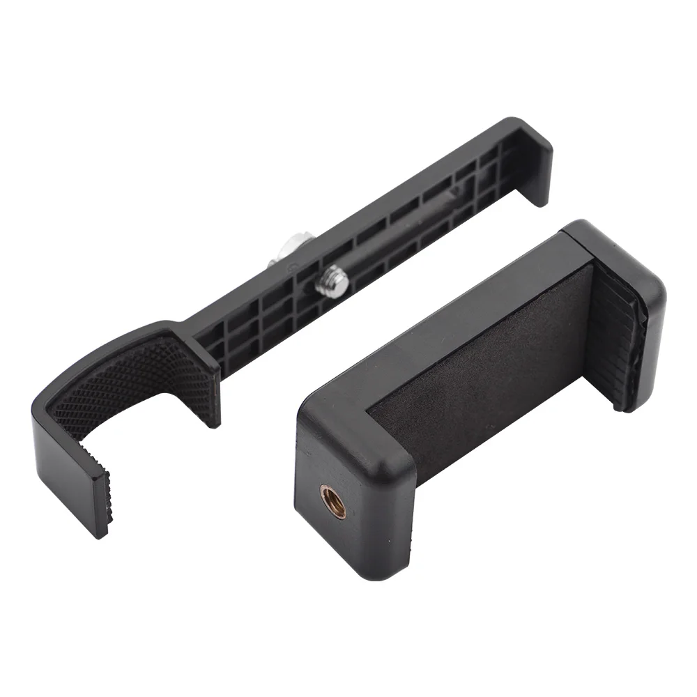 Portable Mount for DJI OSMO POCKET 2 Phone Securing Clip Fixing Bracket Stand Holder 1/4'' Handheld Gimbal Connector Adapter |