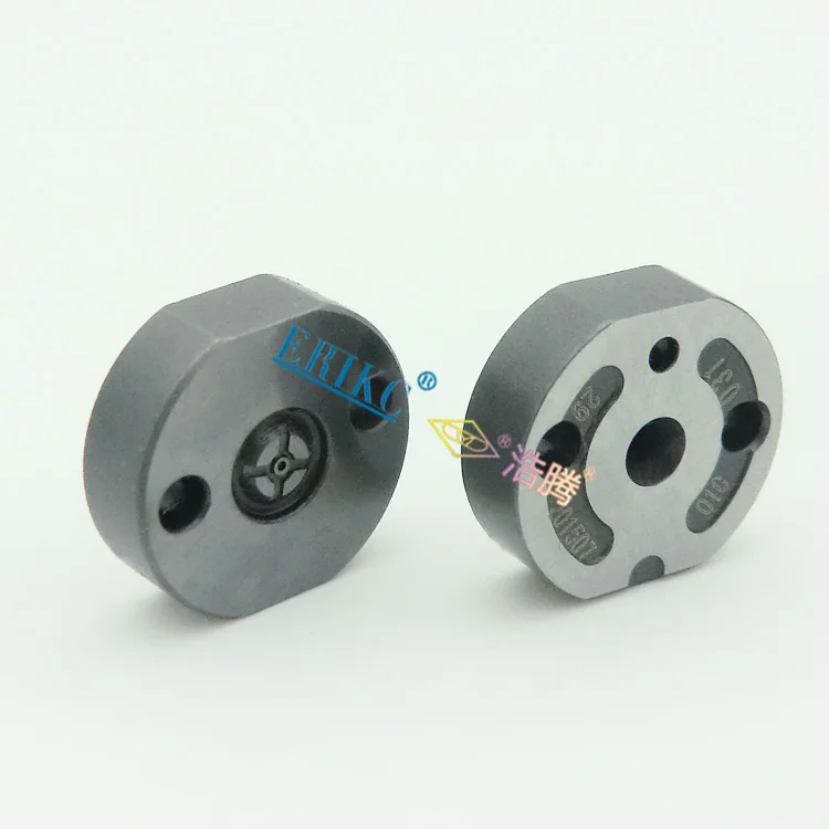 ERIKC diesel fuel pump injector 095000-5650 control valve plated 0950005650 suitable injection c.rail 095000 5650 plate-valve | Автомобили