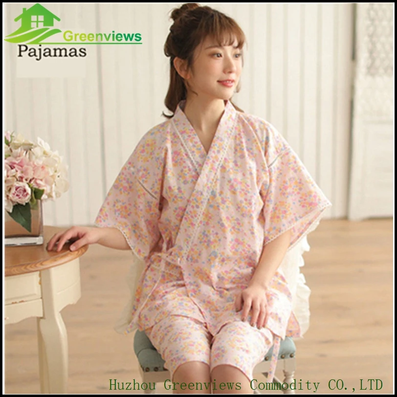 2 шт./лот Для женщин хлопковые пижамы Наборы для ухода за кожей Новинка 2017 года