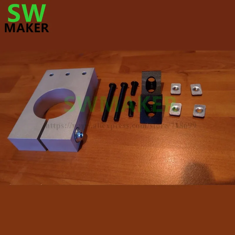 Крепление шпинделя для SWMAKER Kress крепление kture FME 1050/FME 1050 1/FME 800|mount| |
