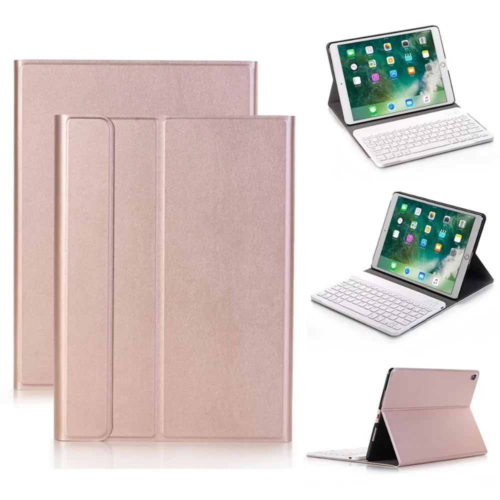 Чехол-клавиатура для Apple iPad Air 3 10,5 чехол-клавиатура для iPad Air 3 10,5 Pro 10,5 чехол-клавиатура A2152
