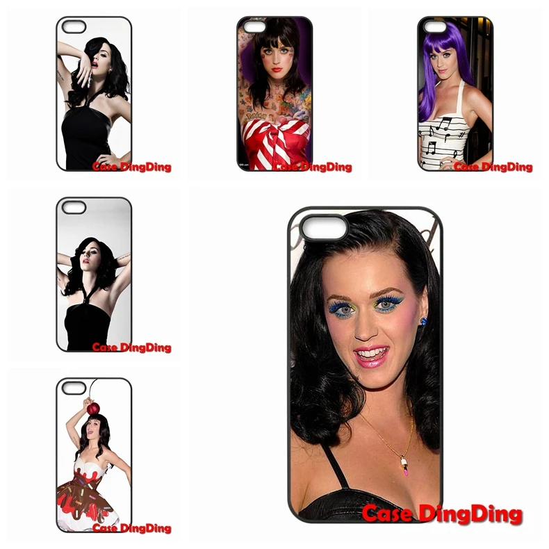 Кэти Перри Татуировки Для LG G2 G3 Мини G4 G5 Google Nexus 4 5 6 E975 L5II L7II L90 L70 G3S Stylus L65 K10 Чехол |