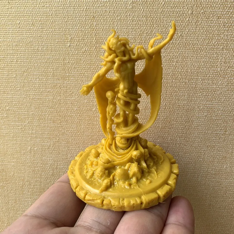 Подземелья и Драконы настольная игра D& D Cthulhu Wars настольные ролевые игры Миниатюрные модели
