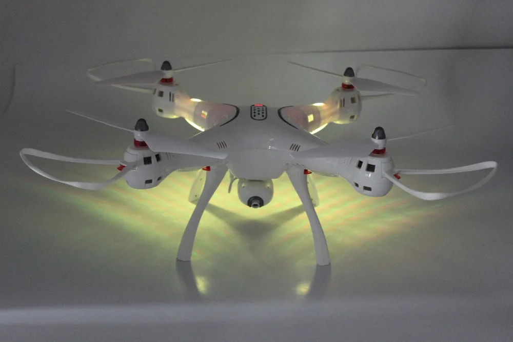 Новые дроны Syma X8 PRO с HD WIFI FPV камерой включая GPS Профессиональный Квадрокоптер