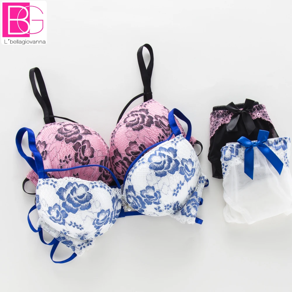 нижнее белье женское комплект комплекты нижнего белья для женщин пуш ап бюстгалтер кружево комплекты|bra