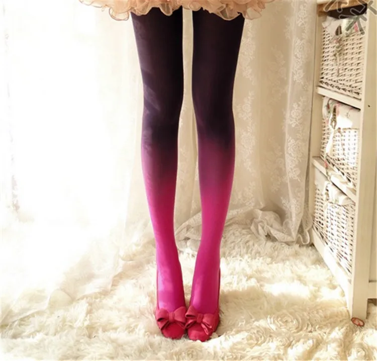 Колготки женские в Корейском стиле цвет ассортименте 1 шт|panty hose women|fashion pantyhosewomens