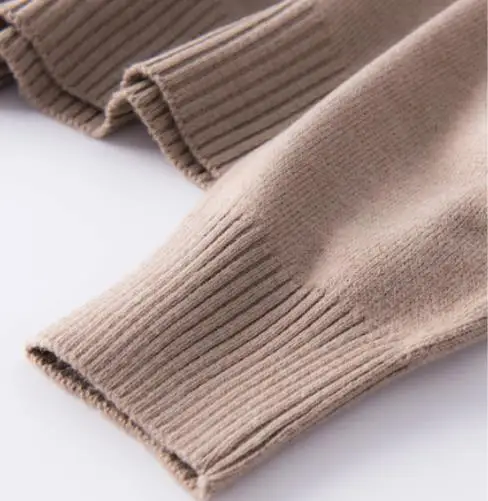2021 autumn winter women sweaters and pullovers female knitted turtleneck solid color jersey pull femme cashmere sweater | Женская