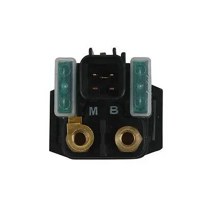 

Motorcycle Starter Relay for SUZUKI TL1000R TL1000S 1997-2003 VZ800 VZ800Z MARAUDER 97-09