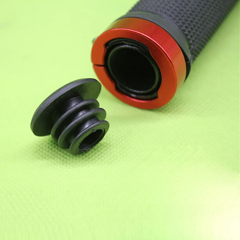 4 шт. заглушки для велосипеда|Упоры рук на руль велосипеда| |