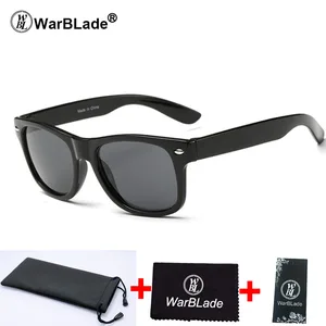 Очки солнцезащитные Детские в пластиковой оправе, 8 цветов, UV400