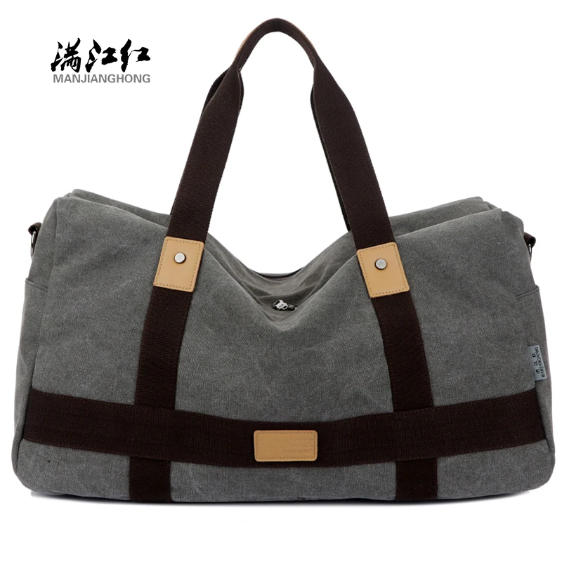 Ретро Моды Холст Сумка женщины Человек школы Путешествия для Ноутбука 14 &quot 15&quot