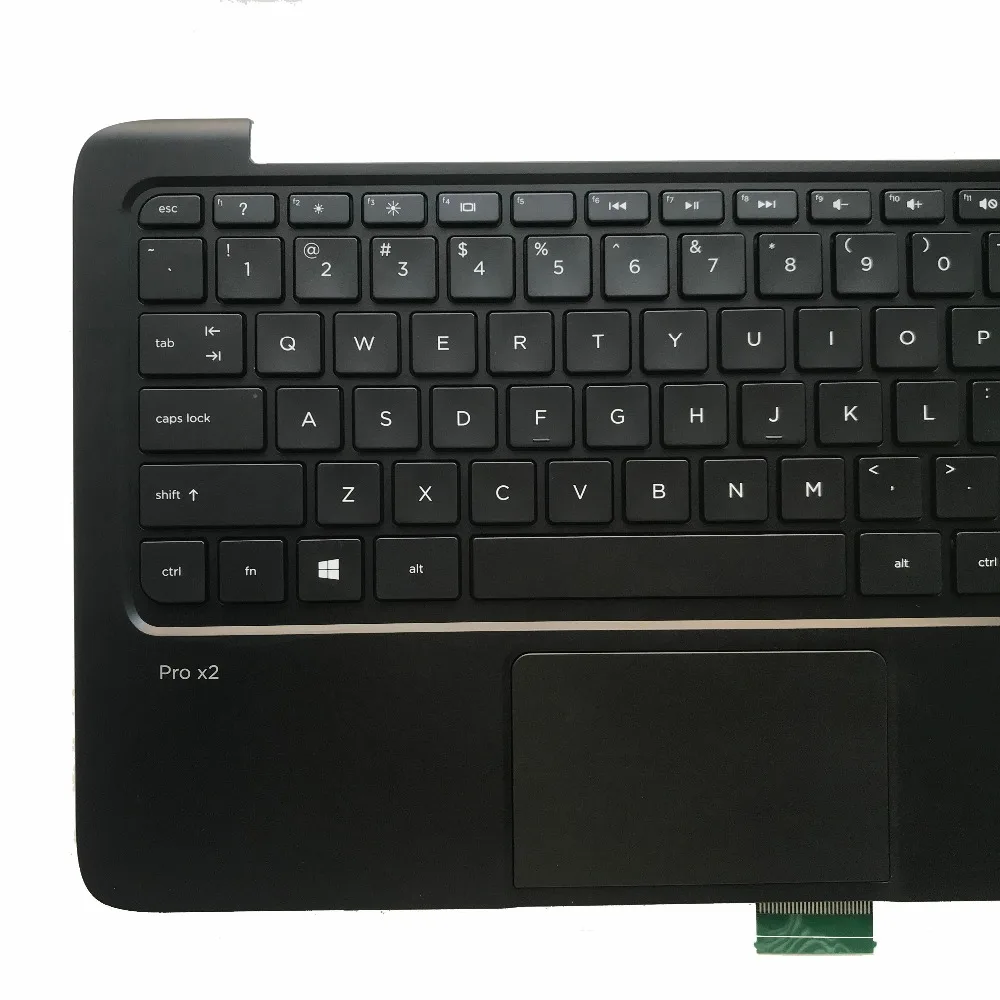 SZWXZY новая Оригинальная подставка для ноутбука HP Pro X2 410 G1 с корпусом и подставкой
